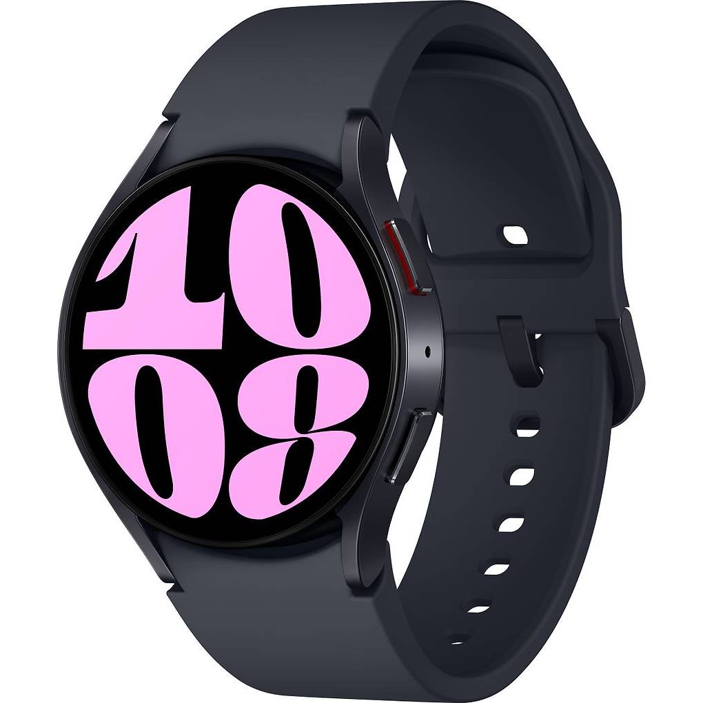 

Смарт-часы Samsung Galaxy Watch 6 черный, Galaxy Watch 6