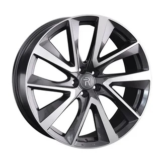 

Колесный диск 8x18/5x108 ET42,5 D63,3 V118 GMF (конус, C645)