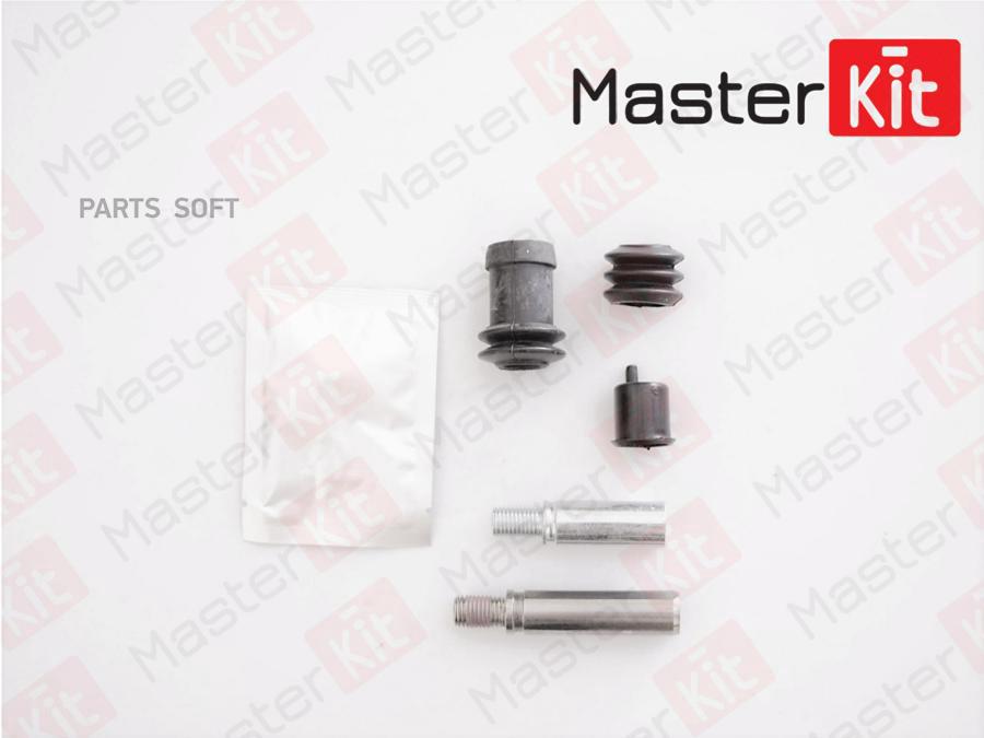 

Комплект Направляющих Тормозного Суппорта Masterkit 77a1687 MasterKit арт. 77A1687