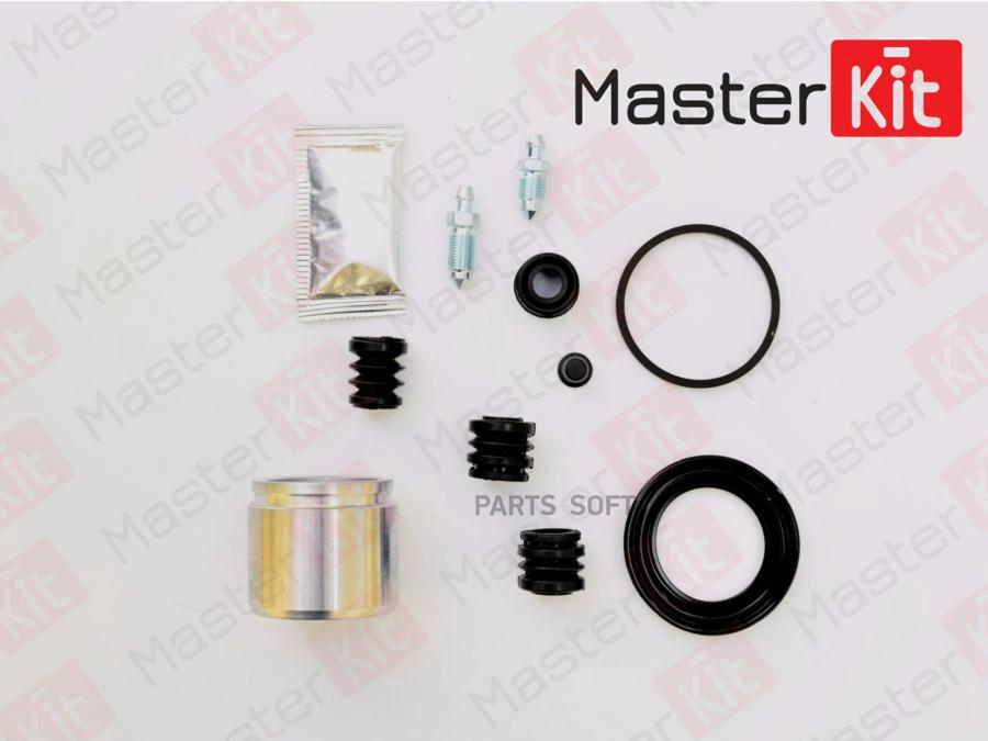 

Ремк-Т Masterkit 77a2070 +Поршень Fr D51 Hyundai Accent I,I10,I20 94> MasterKit арт. 77A20