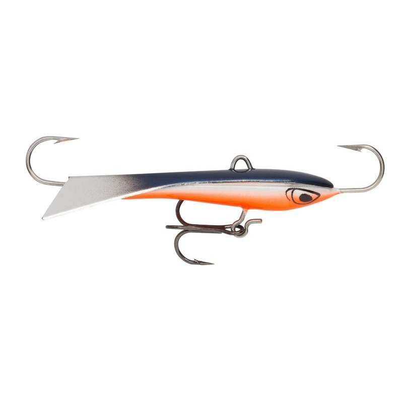 

Балансир Rapala Snap Rap 04 40 мм, 4 г, RFSH, 1 шт., Snap Rap 04