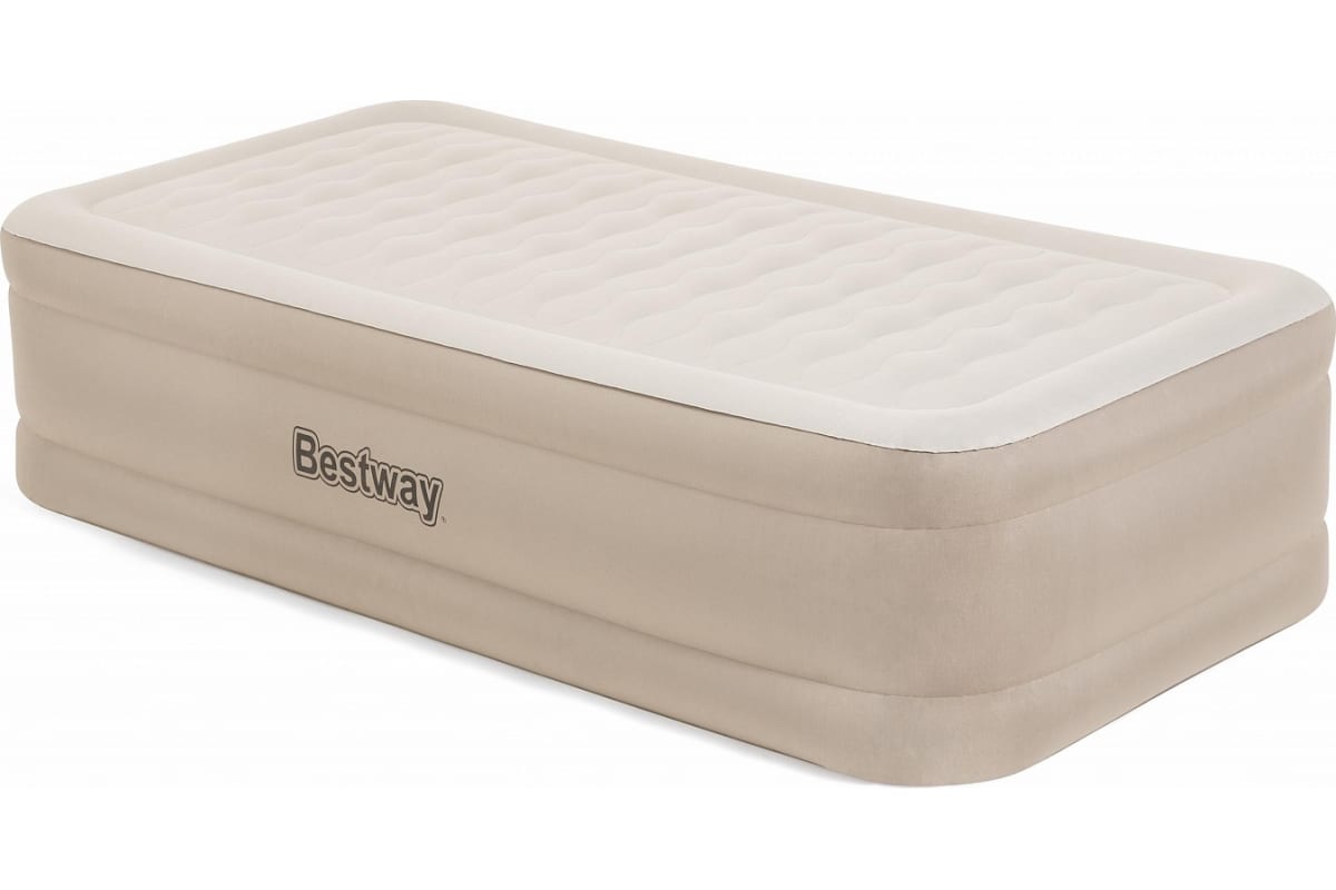 Надувная кровать Bestway 69048 BW 191x97x46 см