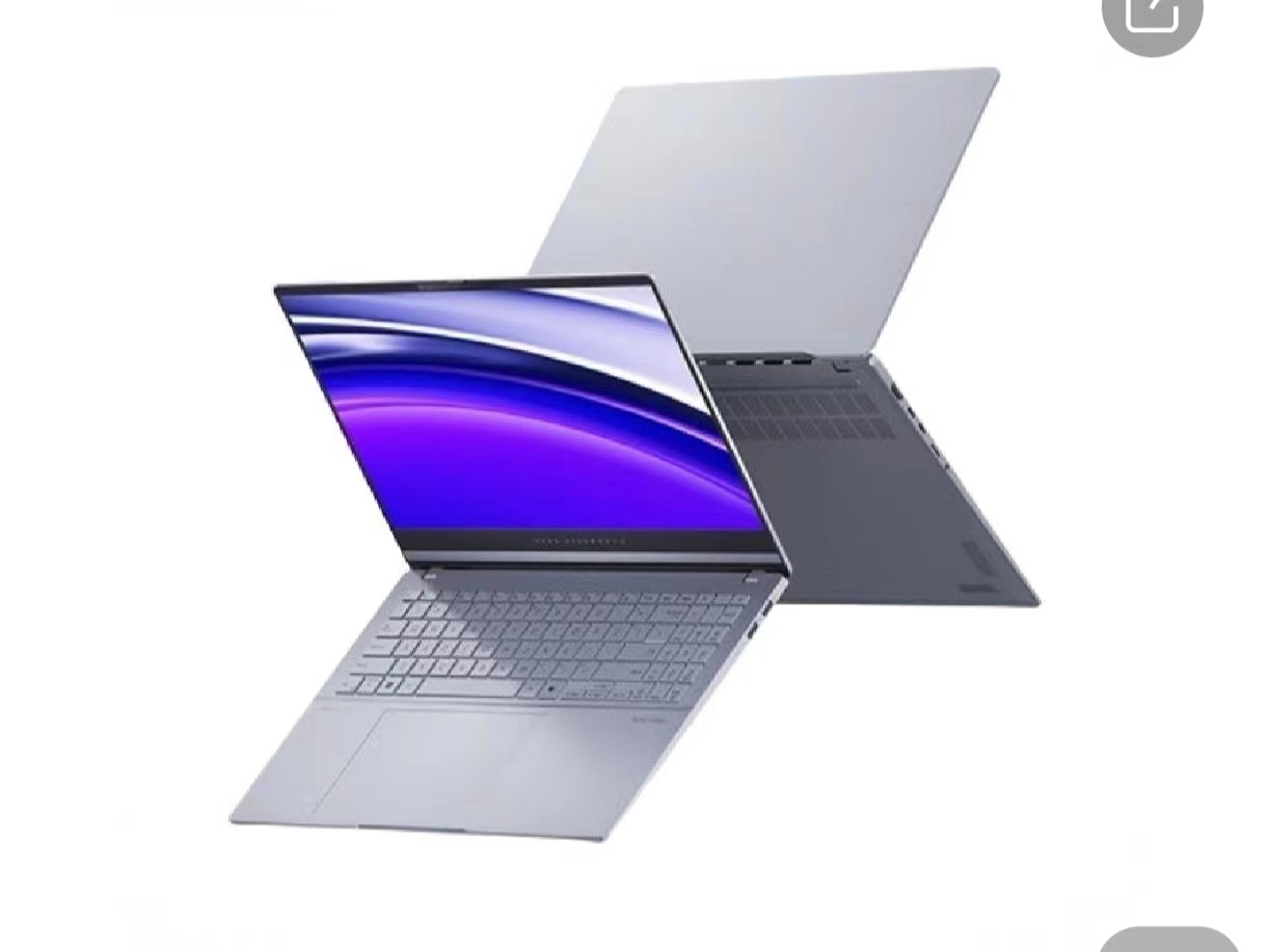 

Ноутбук ASUS Vivobook pro 15 серебристый (100095540550), Vivobook pro 15