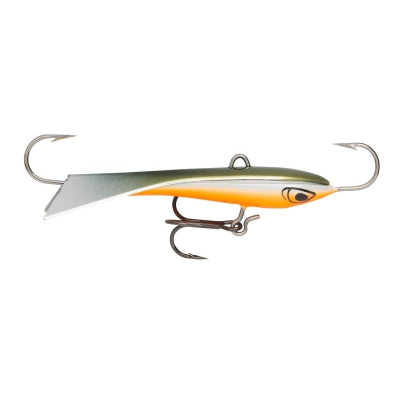 

Балансир Rapala Snap Rap 08 80 мм, 24 г, SSD, 1 шт., Snap Rap 08