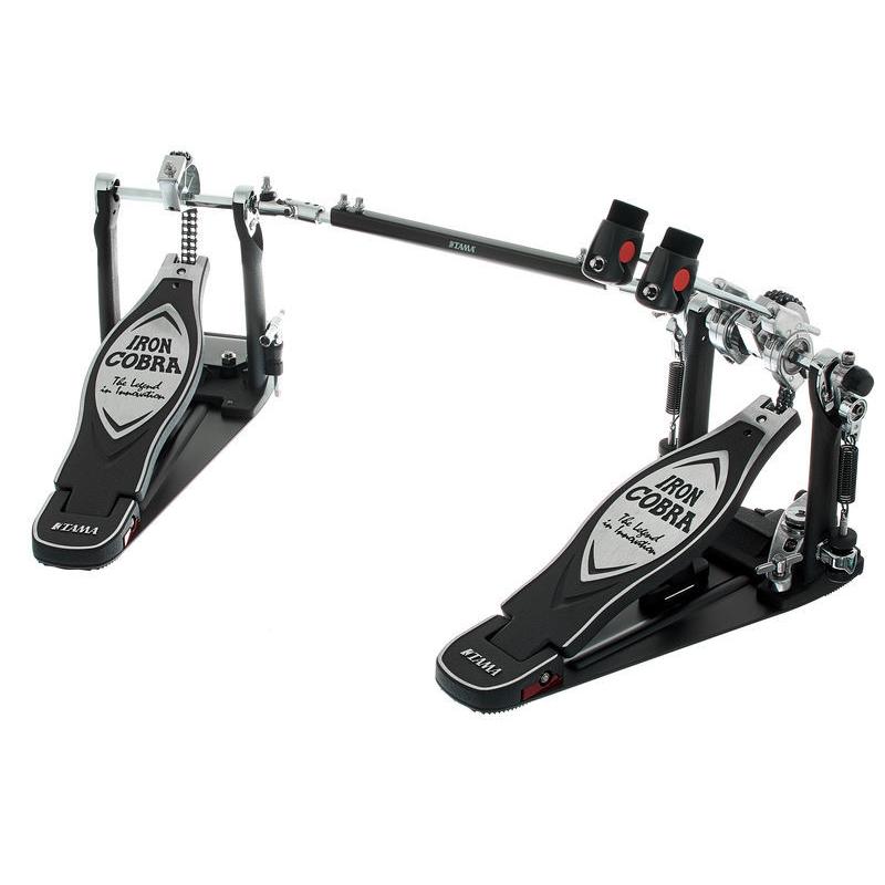 

TAMA HP900RWN Iron Cobra Drum Pedal w/case