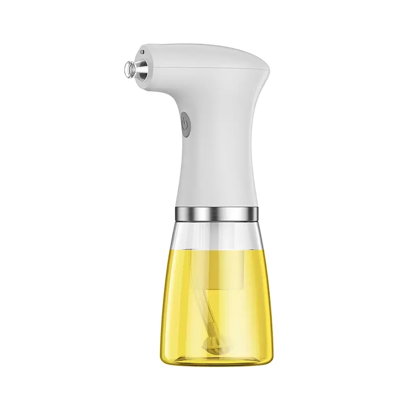 

Электрический распылитель для масла MIWUNA Electric Spray Bottle White