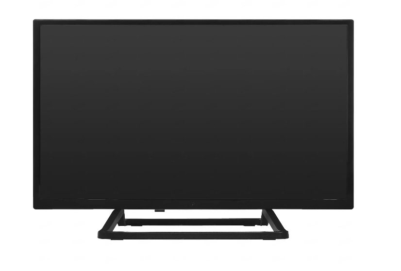 Телевизор DEXP DEXP H24H7001E, 24