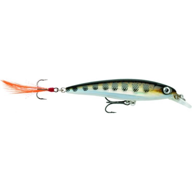 фото Воблер rapala x-rap 06 /md /суспендер/ 0,9-1,5м, 6см, 4гр xr06-md