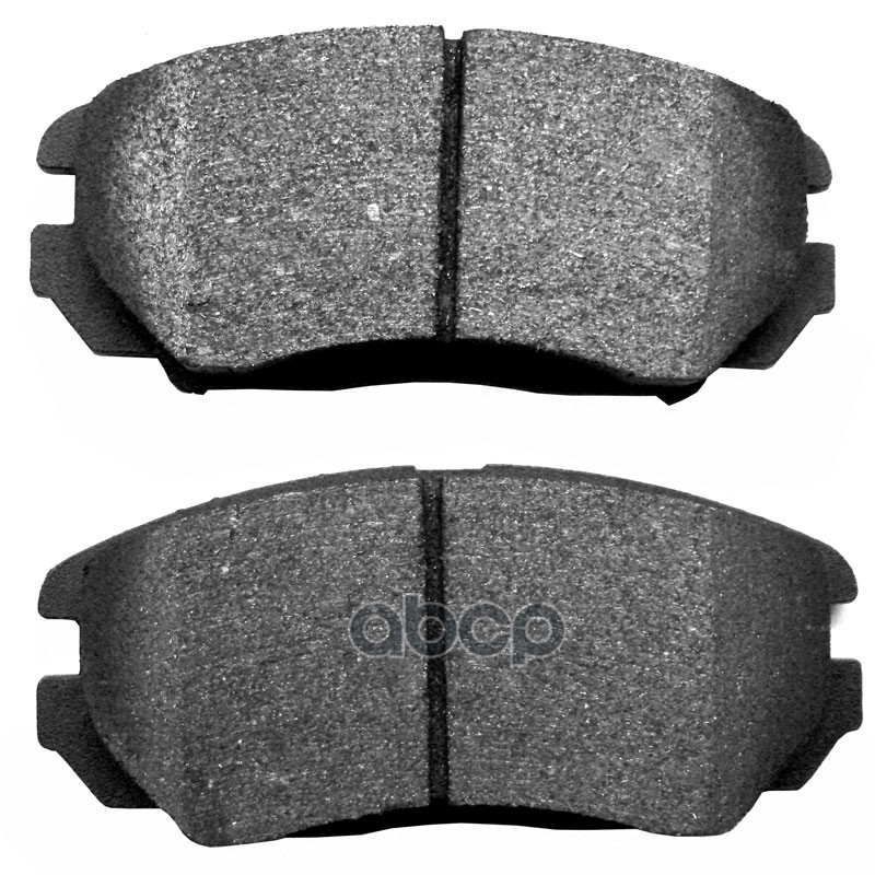 

Колодки Тормозные Передние Dextrim Dextrim Kr0210024 DEXTRIM KR0210024