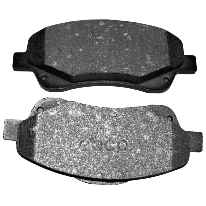 

Колодки Тормозные Передние Dextrim Dextrim Ik1010081 DEXTRIM IK1010081