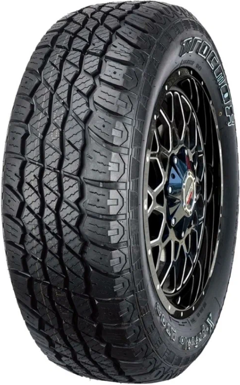 

Шины Tracmax X-Privilo AT08 225/60 R17 99T