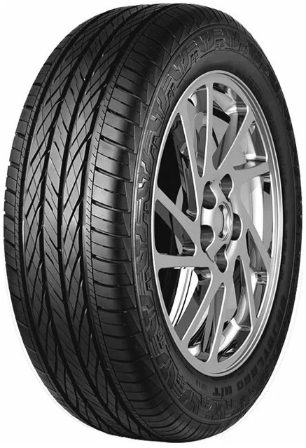 

Шины Tracmax X-Privilo H/T 255/65 R16 109H