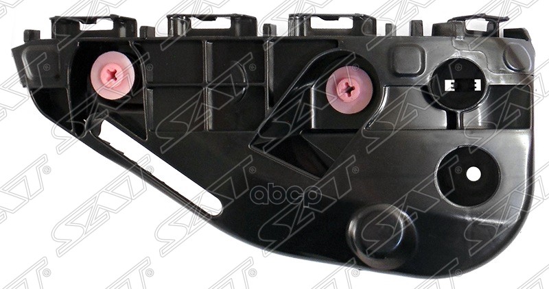 

Крепление Бампера Toyota Hilux Revo 15- Rh (Правый) Sat St-Ty98-000B-1
