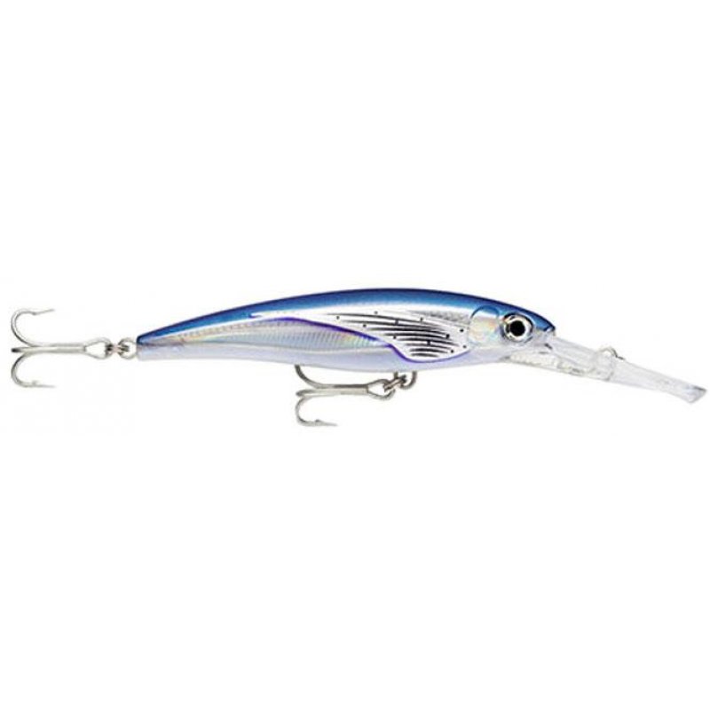 

Воблер Rapala X-Rap Magnum 97 г, 180 мм, FFU, 1 шт., X-Rap Magnum