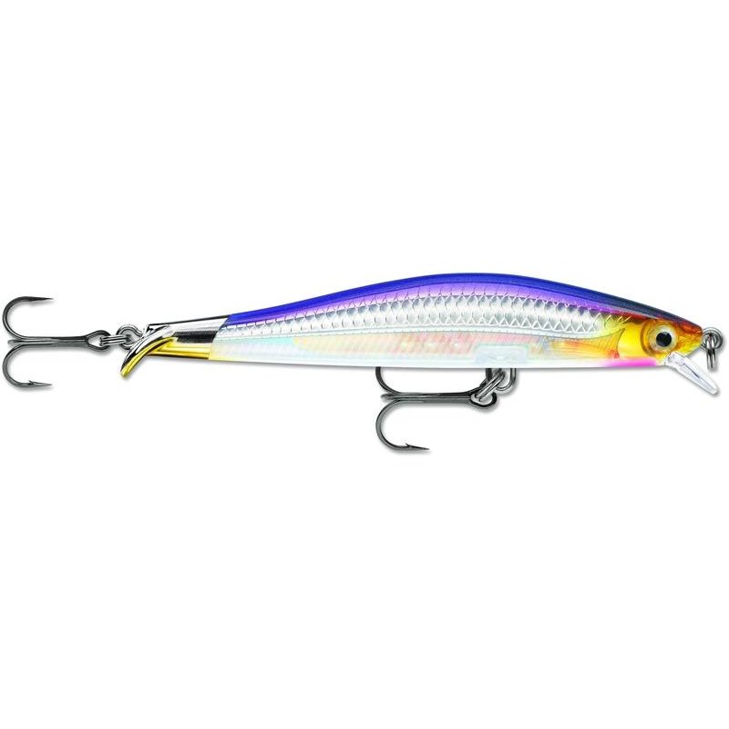 Воблер Rapala RipStop 7 г, 90 мм, PD, 1 шт.