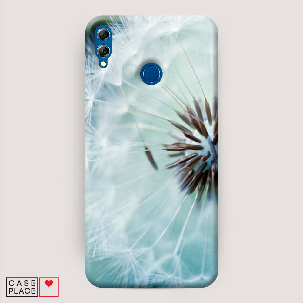 

Чехол Awog "Пух одуванчика" для Honor 8X, 66720-3