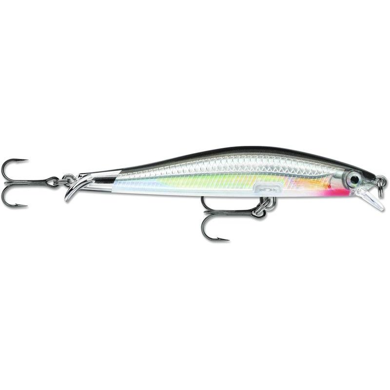 Воблер Rapala RipStop 7 г, 90 мм, S, 1 шт.