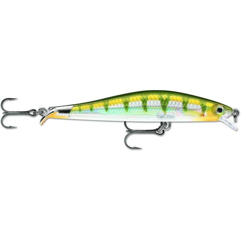 фото Воблер rapala ripstop 09 /yp /суспендер/ 0,9-1,2м, 9см, 7гр. rps09-yp