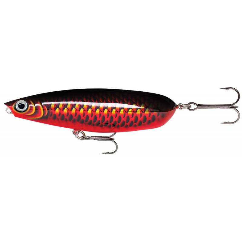 фото Воблер rapala x-rap scoop 14 /twz /тонущий/ 1,6м, 14см, 68гр xrscp14-twz