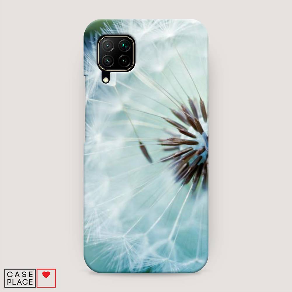 

Чехол Awog "Пух одуванчика" для Huawei Nova 6 SE, 611720-3