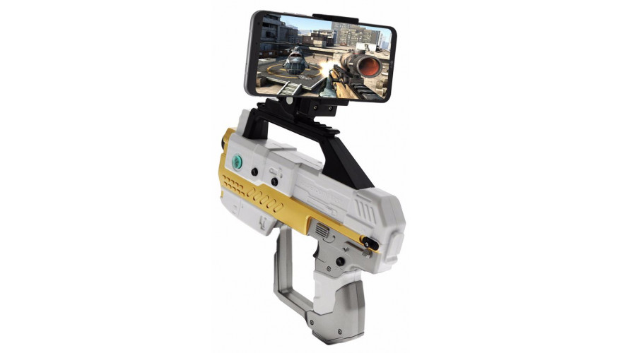 

Пистолет дополненной реальности Intelligent ar gun AR82-1 White