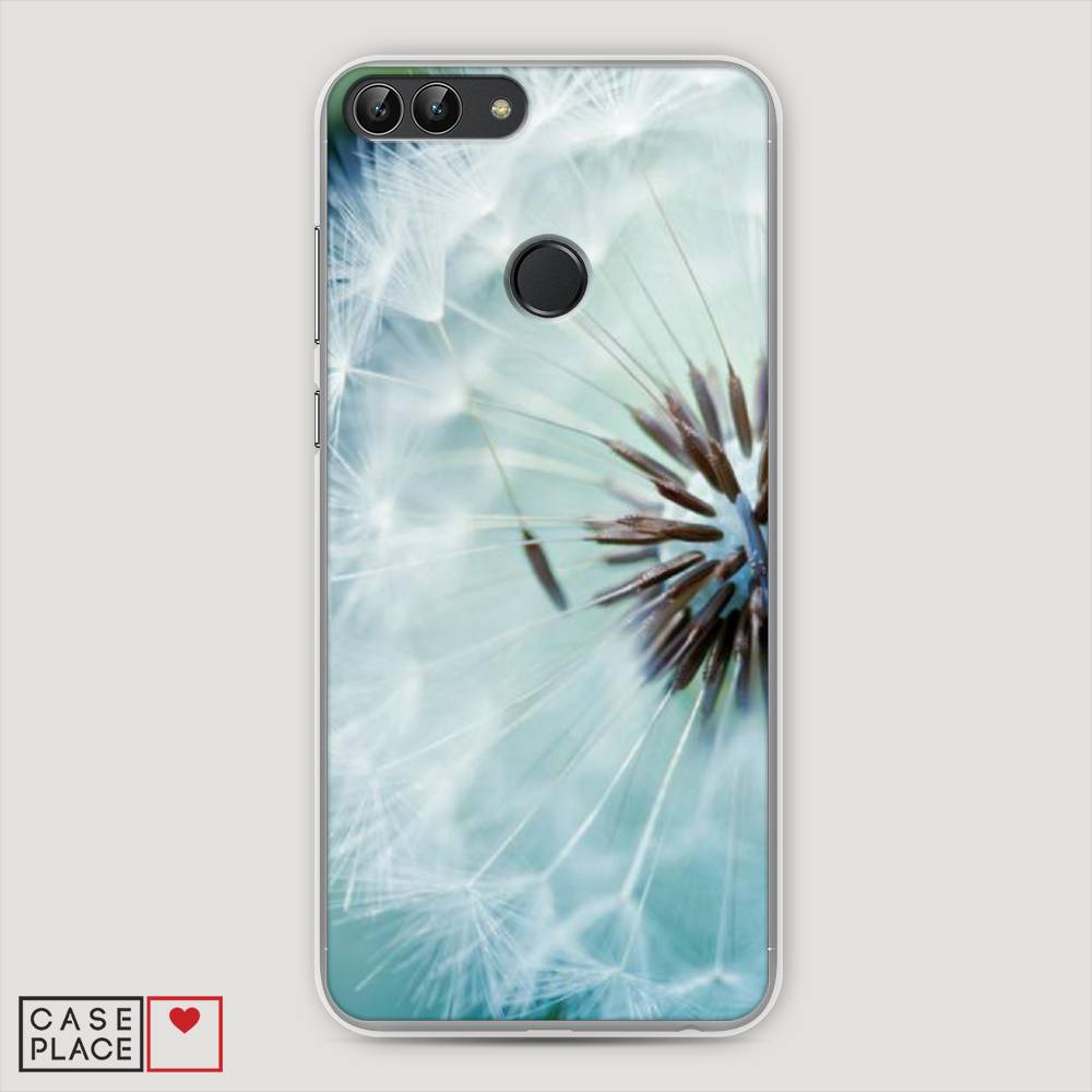 

Чехол Awog "Пух одуванчика" для Huawei P Smart