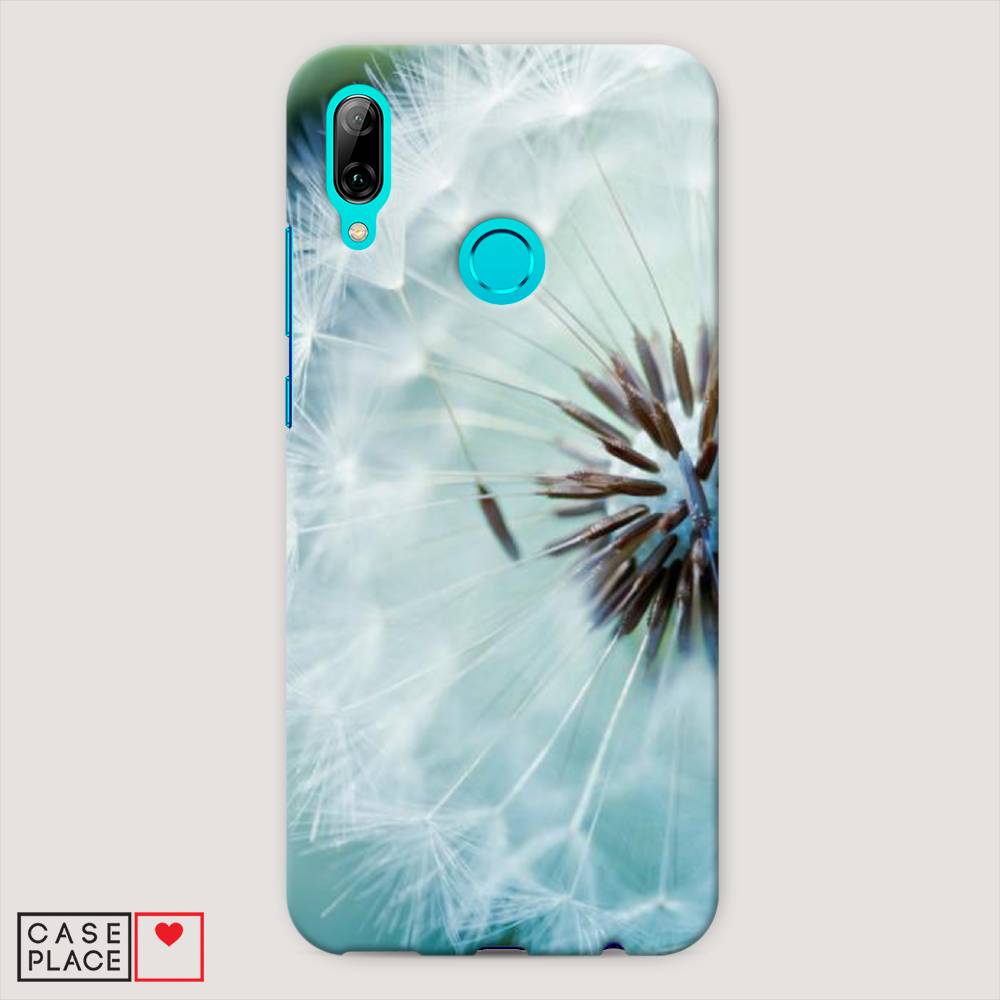 

Чехол Awog "Пух одуванчика" для Huawei P Smart 2019, 67220-3