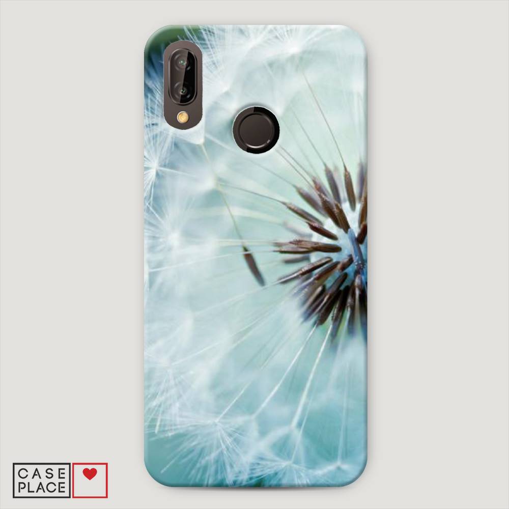 

Чехол Awog "Пух одуванчика" для Huawei P20 Lite, 64420-3