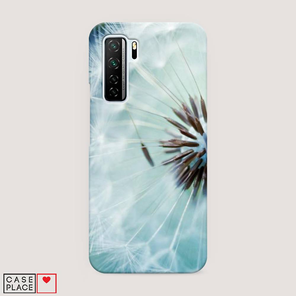 

Чехол Awog "Пух одуванчика" для Huawei P40 lite 5G, 6103020-3