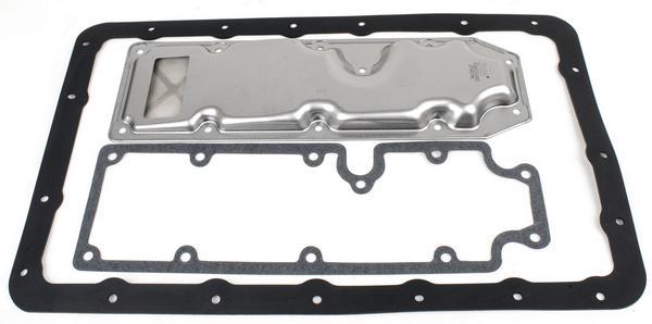 

Фильтр Акпп Toyota (C Прокладкой) JS Asakashi JT431K