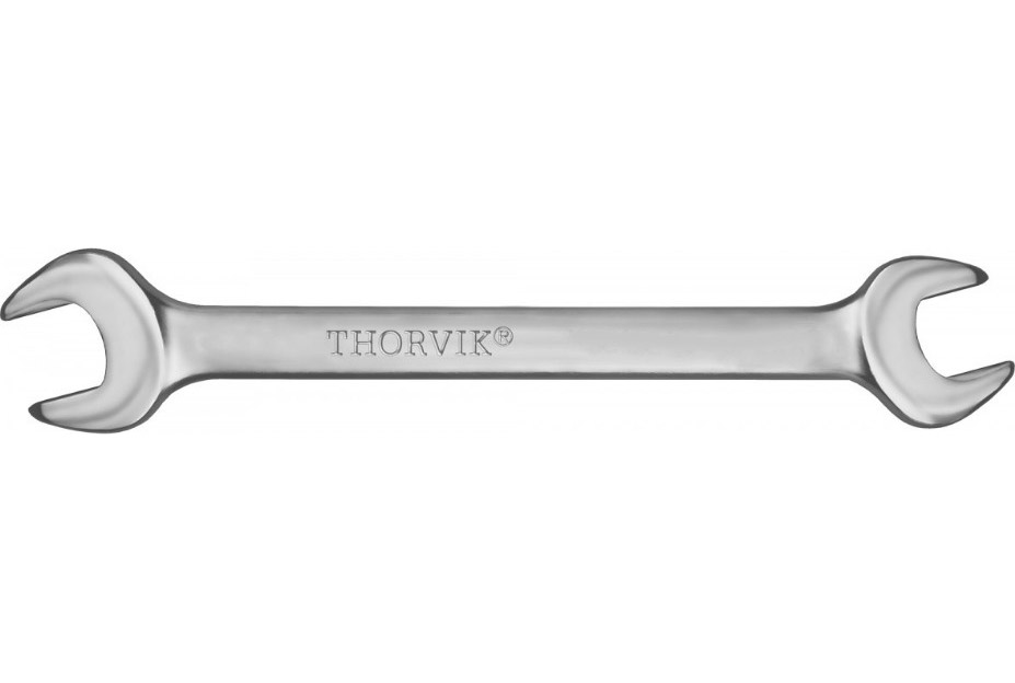 Thorvik W12022 Ключ гаечный рожковый серии ARC, 20х22 мм