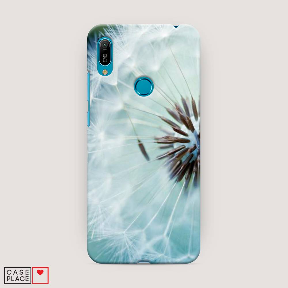 

Чехол Awog "Пух одуванчика" для Huawei Y6 2019