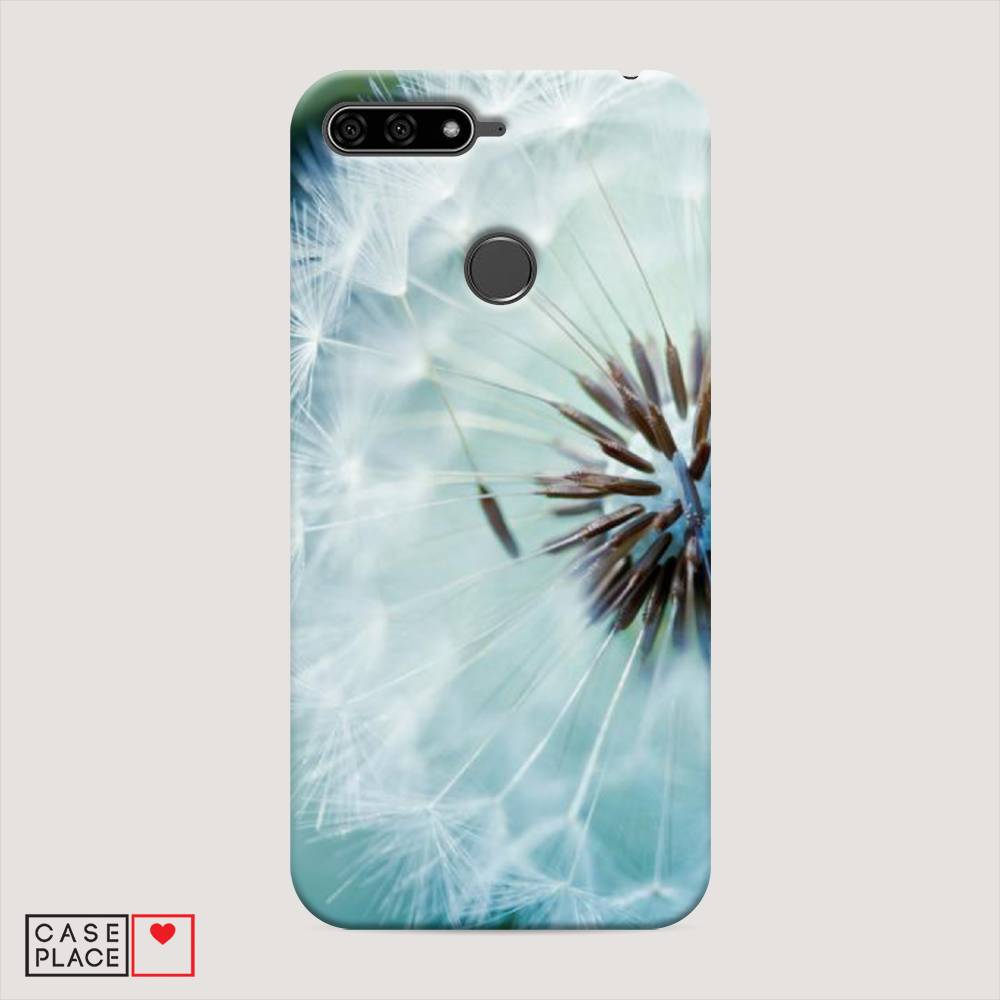 

Чехол Awog "Пух одуванчика" для Huawei Y6 Prime 2018, 65720-3