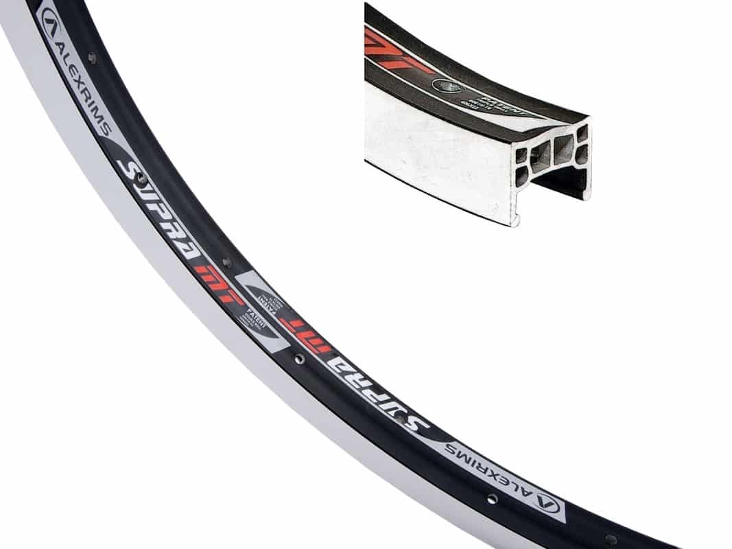 

Stels Обод STELS Supra MT, Черный, Supra MT