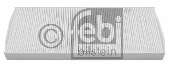 фото Фильтр салона febi 26417