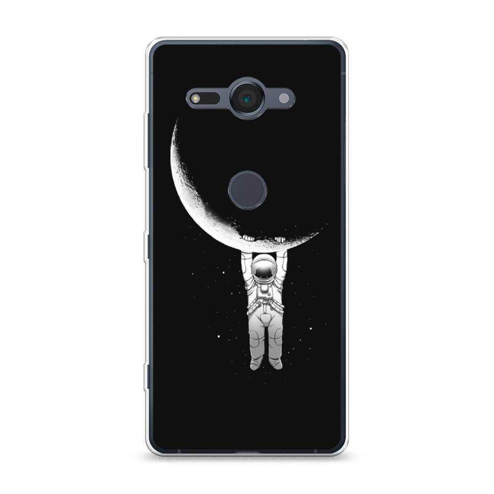 

Чехол Awog на Sony Xperia XZ2 compact "Космонавт", Разноцветный, 52950-4