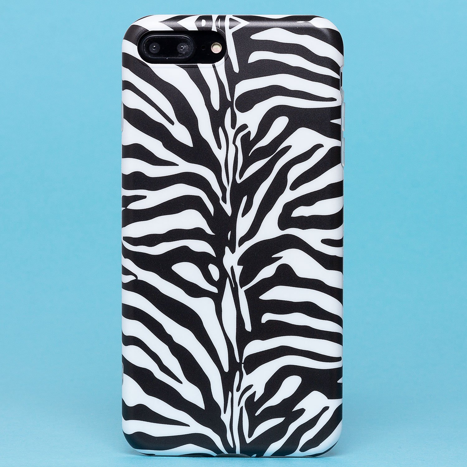 

Чехол накладка SC187 BaseMarket для Apple iPhone 7 Plus (003)