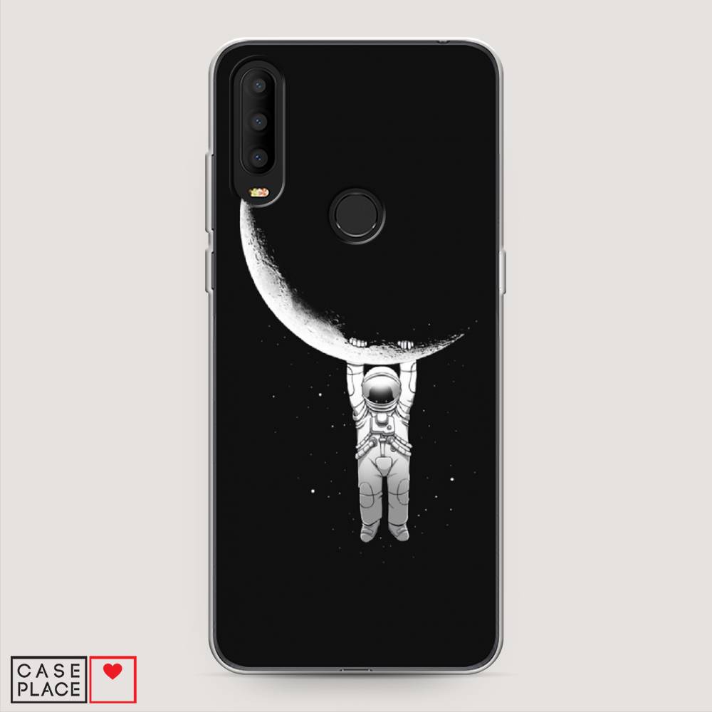 

Чехол Awog на Alcatel 3X 5048Y (2019) / Алкатель 3X 5048Y (2019) "Космонавт", Разноцветный, 170750-4