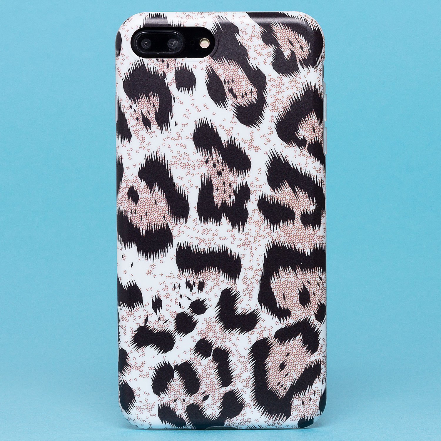 

Чехол накладка SC187 BaseMarket для Apple iPhone 8 Plus (004)