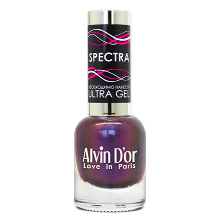 

Лак Alvin D'or, Spectra №6708