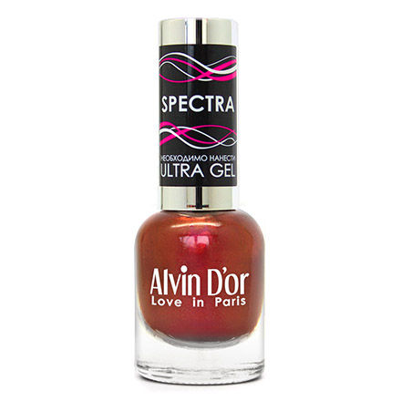 

Лак Alvin D'or, Spectra №6709