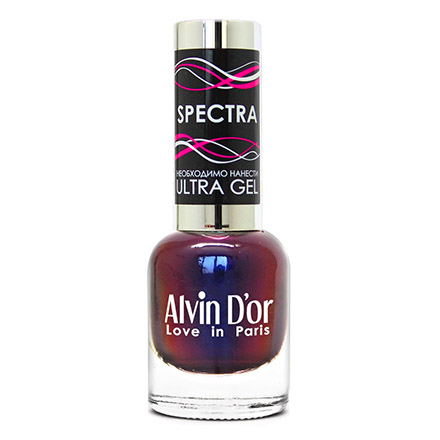 Лак Alvin D'or, Spectra №6715 колодки тормозные дисковые передние kia spectra 00 581012fa10 trialli pf 0801