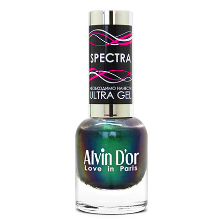 

Лак Alvin D'or, Spectra №6716