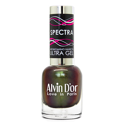 Лак Alvin D'or, Spectra №6717 колодки тормозные дисковые передние kia spectra 00 581012fa10 trialli pf 0801