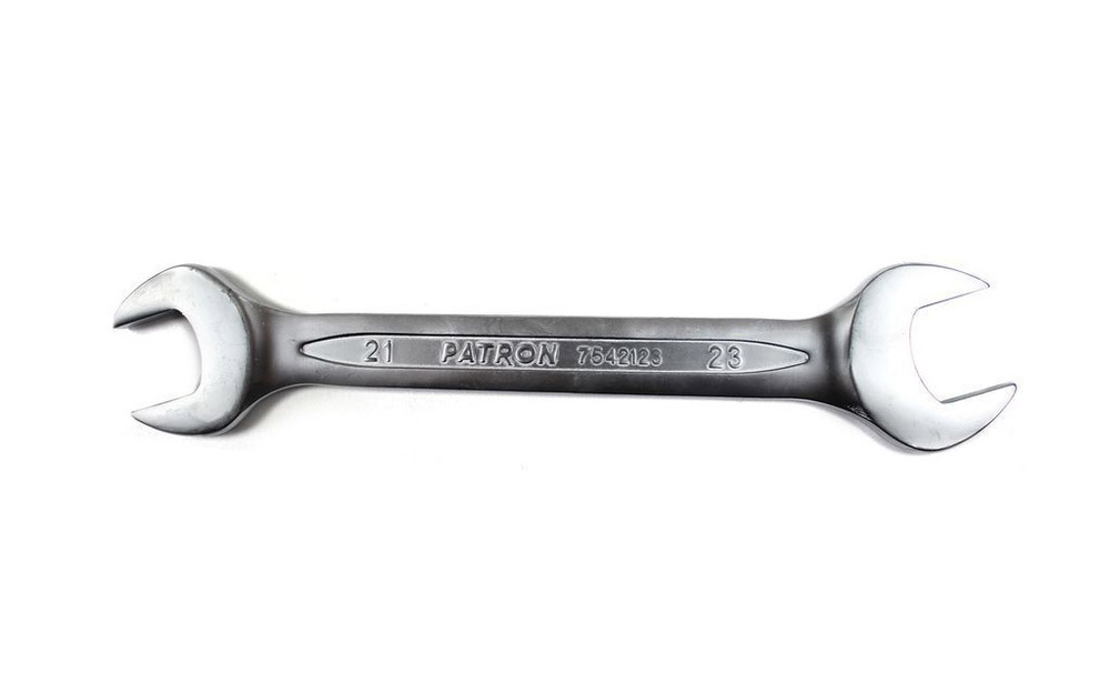 Ключ Рожковый 13х16 Мм PATRON арт. P-7541316