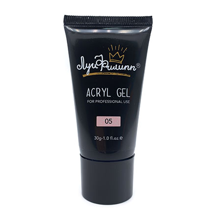 

Акрил-гель Acryl Gel Луи Филипп, №05, 30 г