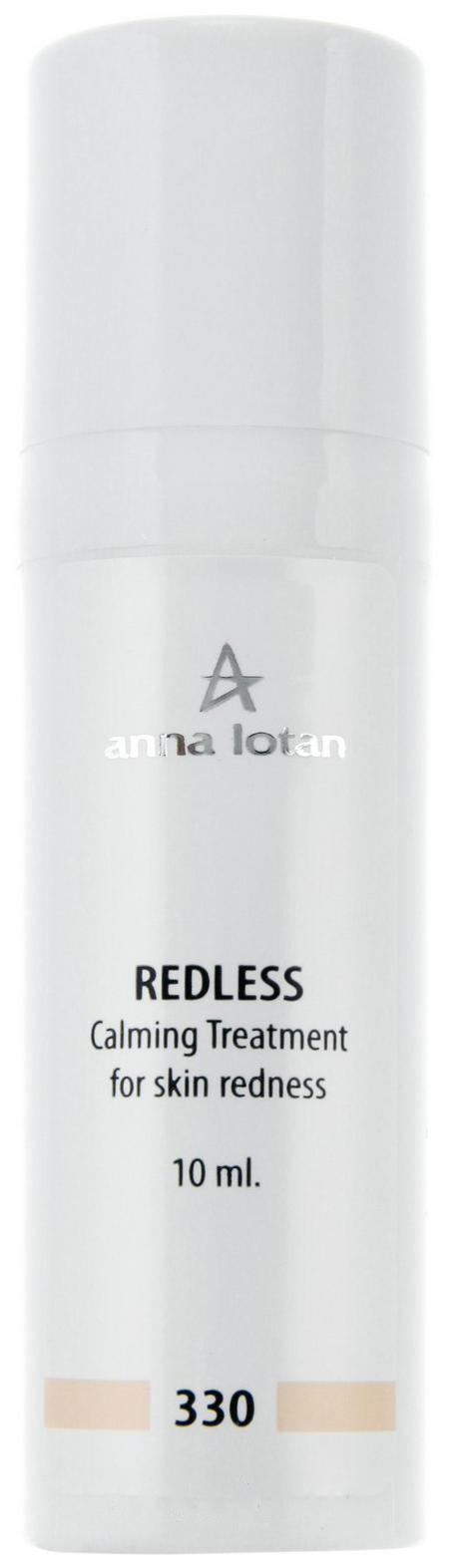 фото Сыворотка успокаивающая редлесс / redless calming treatment professional 15 мл anna lotan