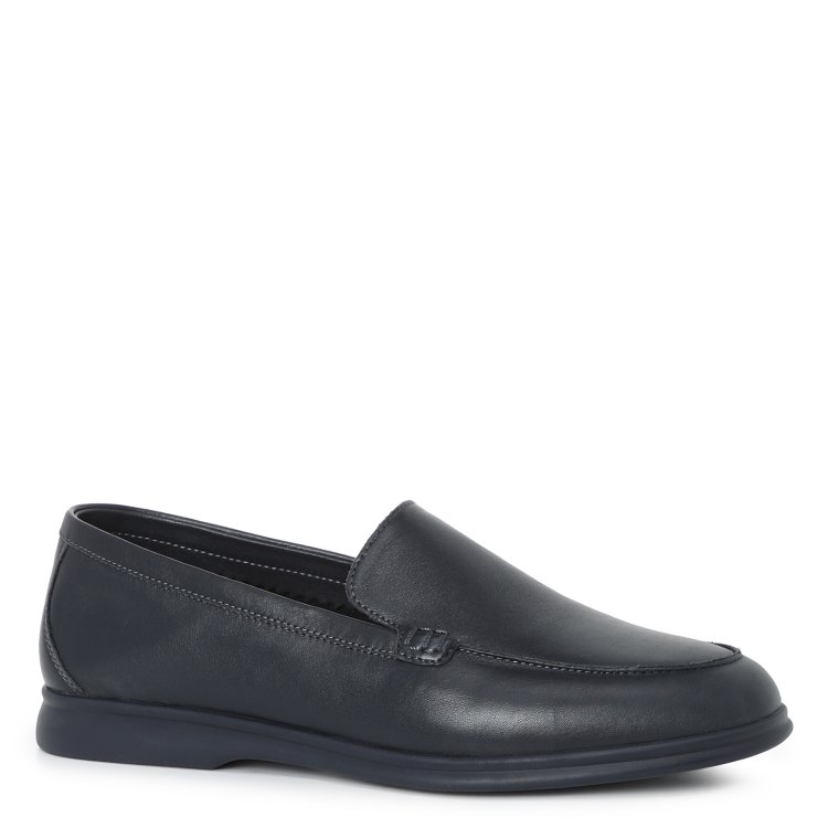 

Лоферы женские Tendance 32055-01A-G синие 37 EU, 32055-01A-G