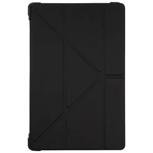 фото Чехол red line для планшета lenovo tab m10 (ут000026894) black