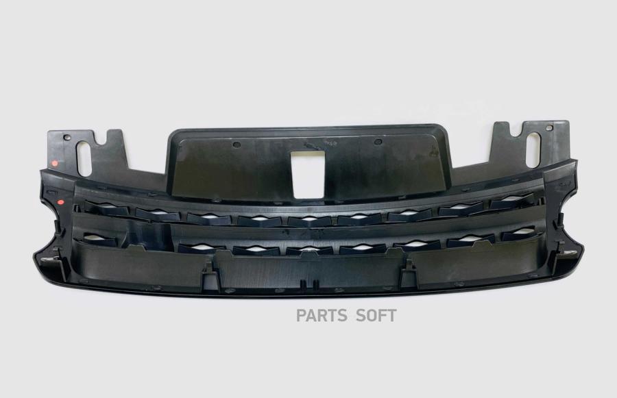 

Решетка Радиатора 1Шт Ukor Auto U0517097